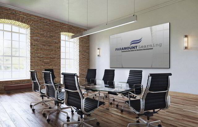 paramount learning 