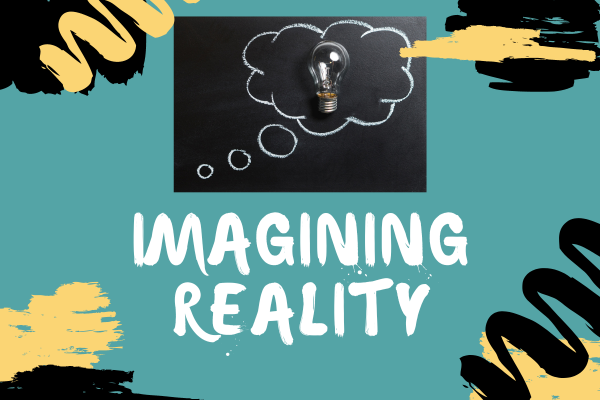 imagining reality
