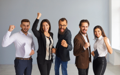 Master Assertiveness with Eliot Hoppe: Unlock Your Full Potential