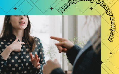 Navigating Disagreements: The Art of Peaceful Communication