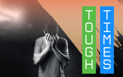 How to Support Someone Through a Hard Time