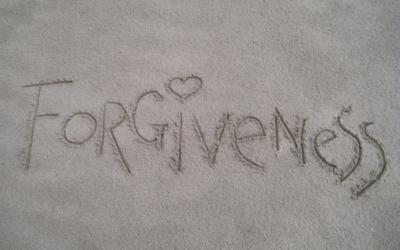 Forgiving What You Can’t Forget