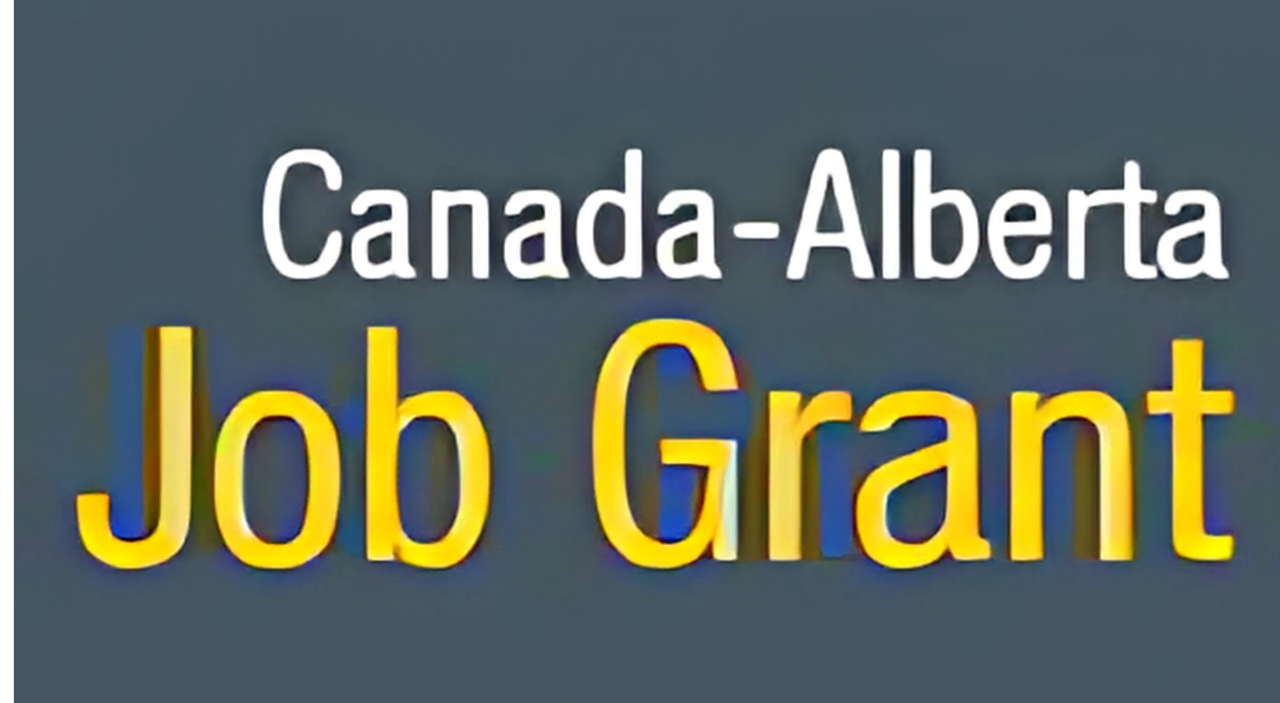 Canada Alberta job grant 3 Canada Alberta job grant 3