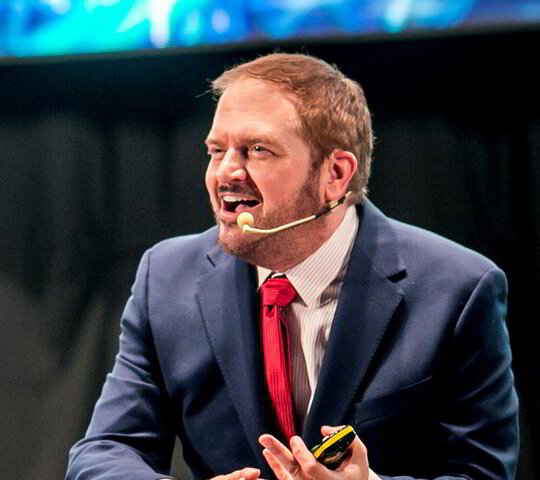 Kevin Hogan Psy.D NLP Neuro Linguistic Programming