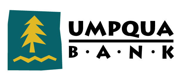 Umpqua Bank Umpqua Bank
