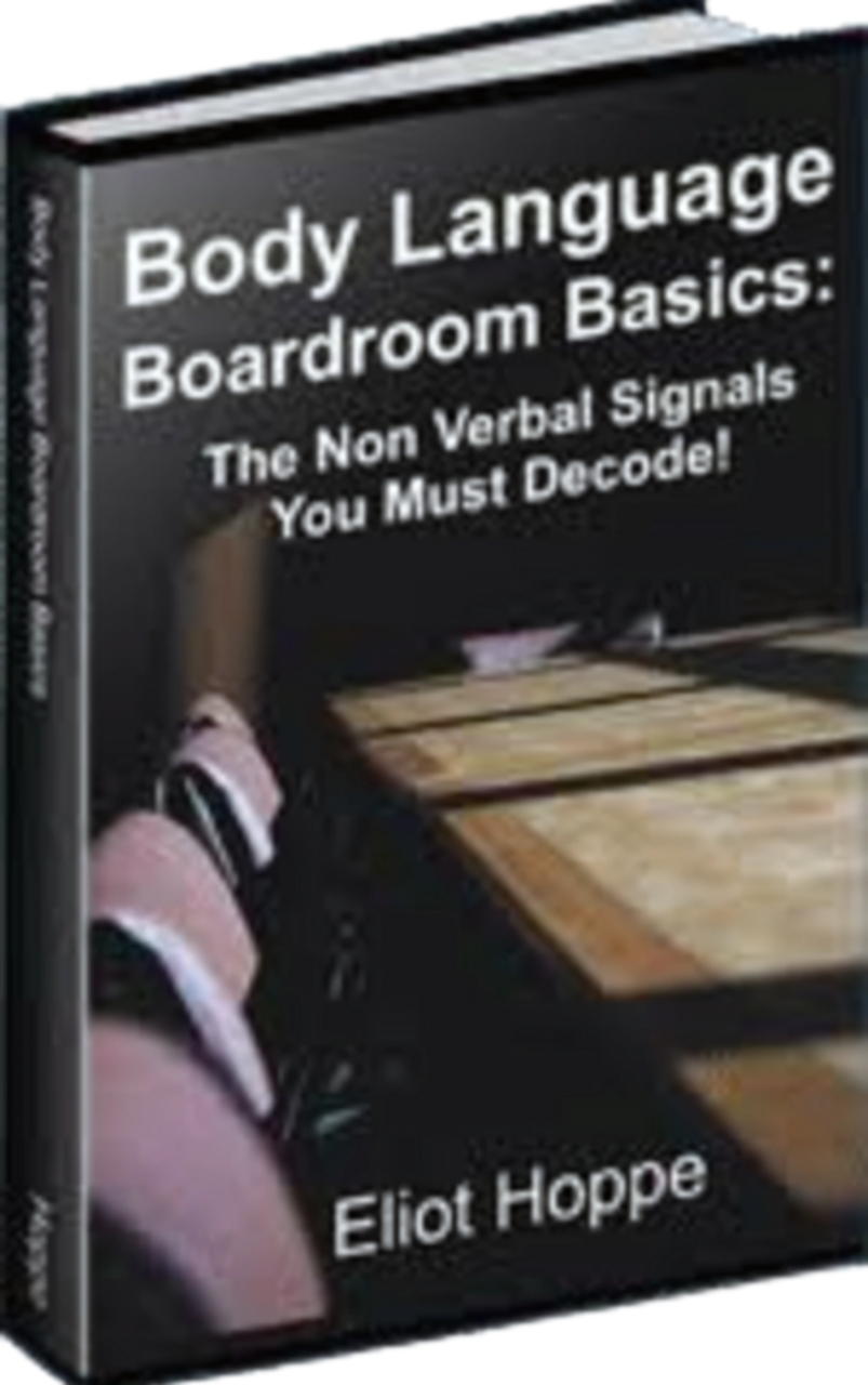 body language boardroom basic body language boardroom basic
