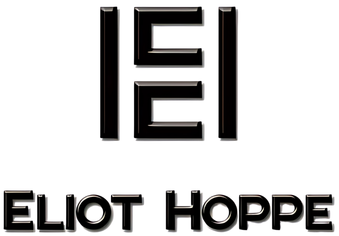 logo eliot Hoppe
