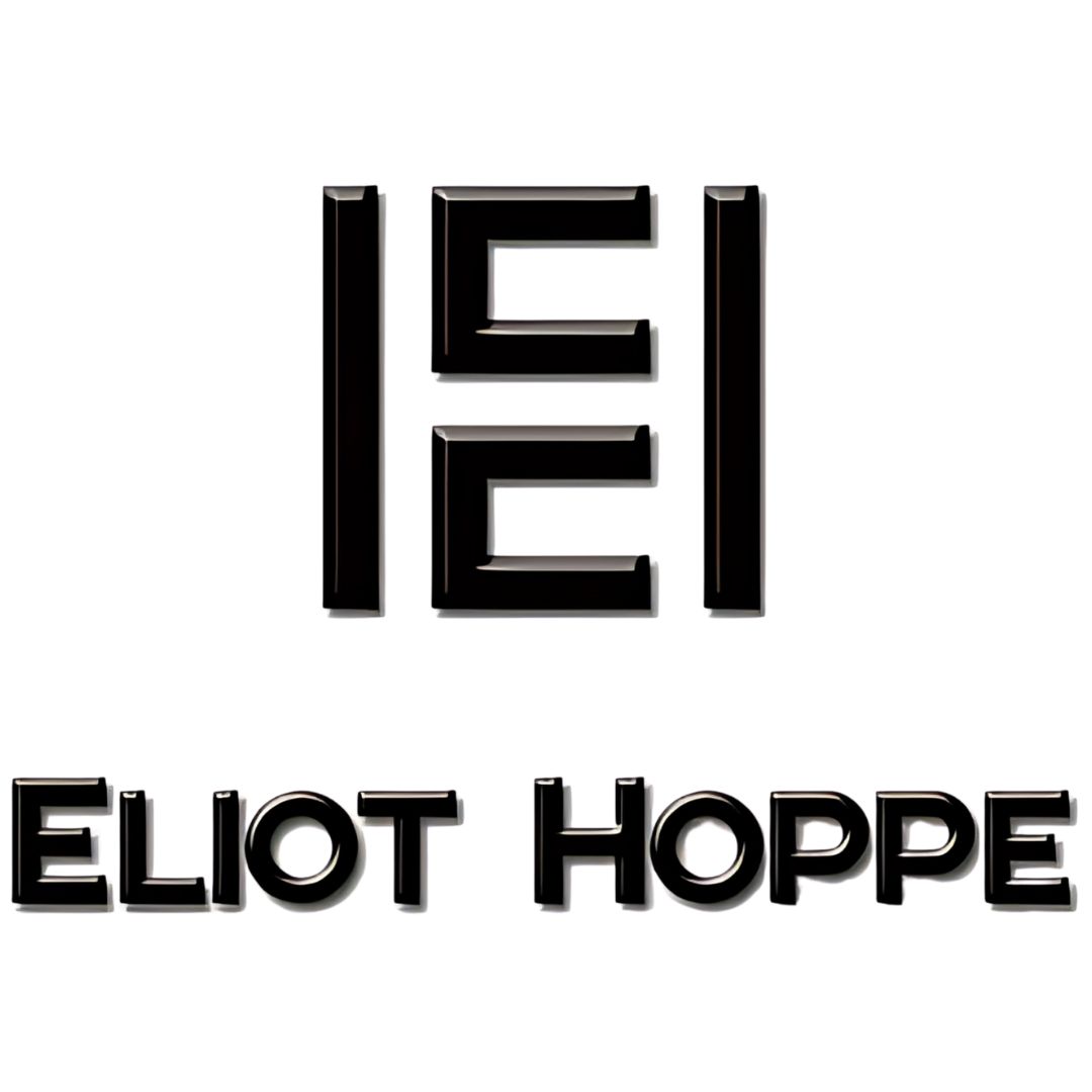 logo eliot Hoppe