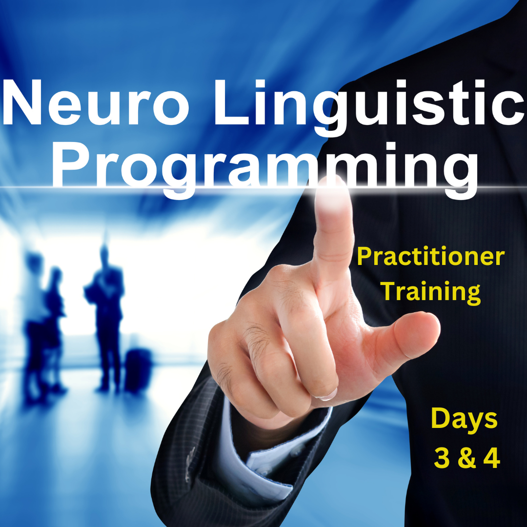neuro linguistic programming practitioner training