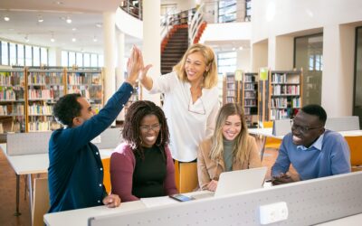 Leadership: Managing Teams After Covid