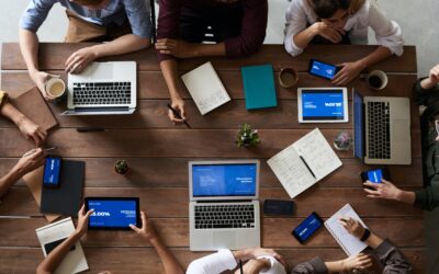 Top 5 Hot Topics for Sales Professionals | Eliot Hoppe