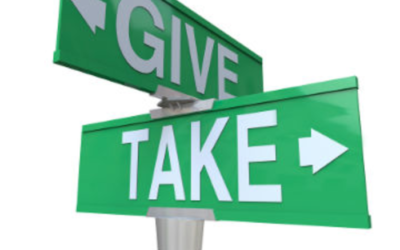 Why Reciprocity is Like a Boomerang | Eliot Hoppe
