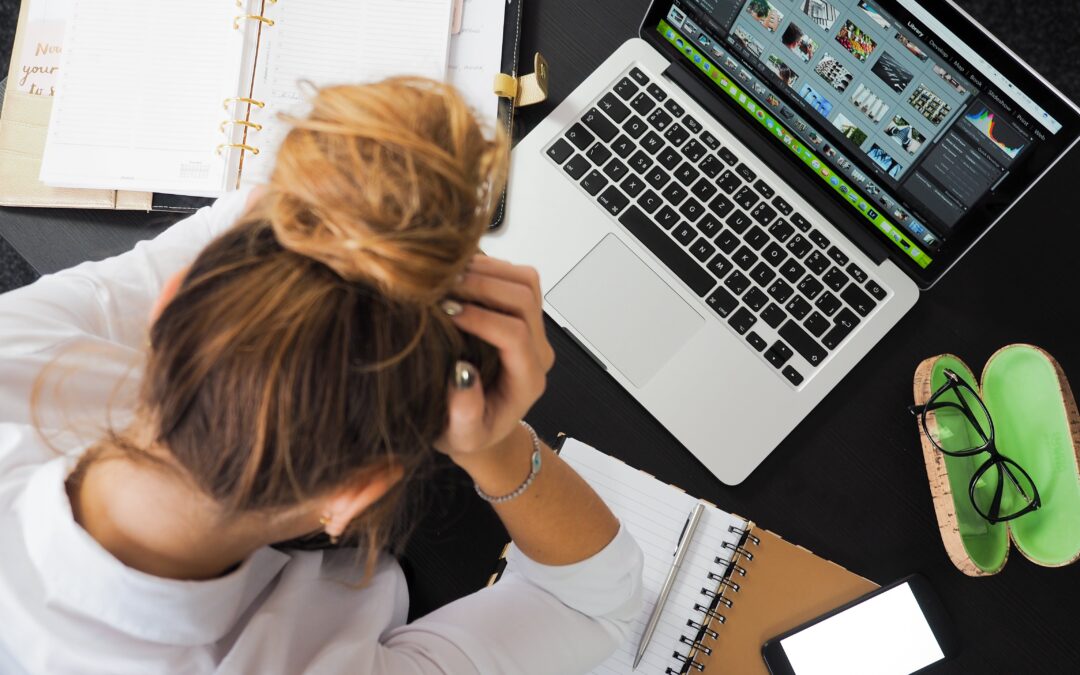 Mastering Sales Anxiety: Strategies for Success | Expert Tips Included