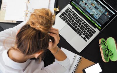 Mastering Sales Anxiety: Strategies for Success | Expert Tips Included