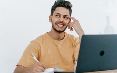 Unlock the Power of Positive Thinking: Simple Strategies for a Better Life!