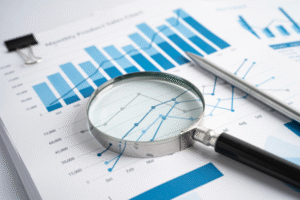 data analytics