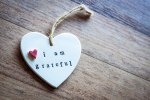 grateful pendant