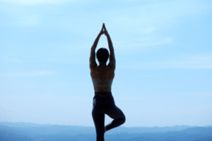 meditation