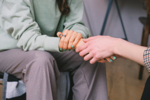 mental health practitioner