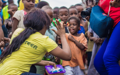 Kindness is Your Secret Sales Weapon