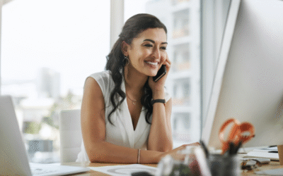 The Secret Signals: How Your Prospect’s Feet Reveal Their True Intentions