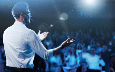 Public Speaking Secrets: How to Engage & Persuade Audiences