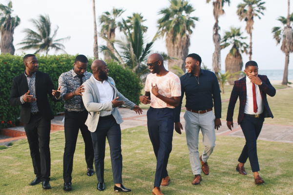 Effective communication using sensory language styles