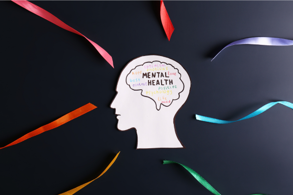 Self-awareness exercise for recognizing mental barriers