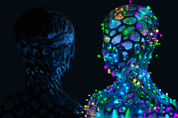 Visualization exercise to overcome fear and boost confidence