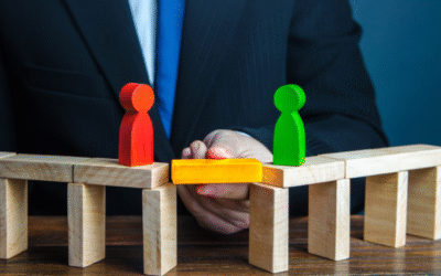 From Conflict to Connection: Using NLP in Conflict Management