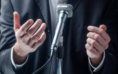 Reading the Wrists for Sales Success