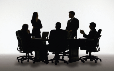 The Secret Signals: How Your Prospect’s Feet Reveal Their True Intentions