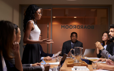 The Unspoken Language: Master Body Language Communication