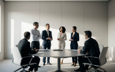 How to Read Body Language in the Workplace Effectively