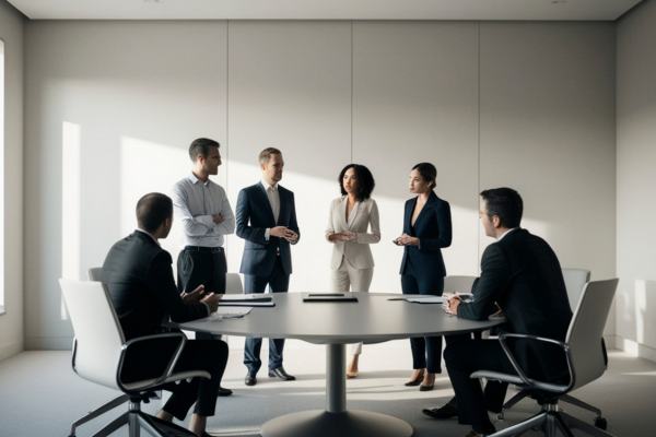 How to Read Body Language in the Workplace Effectively