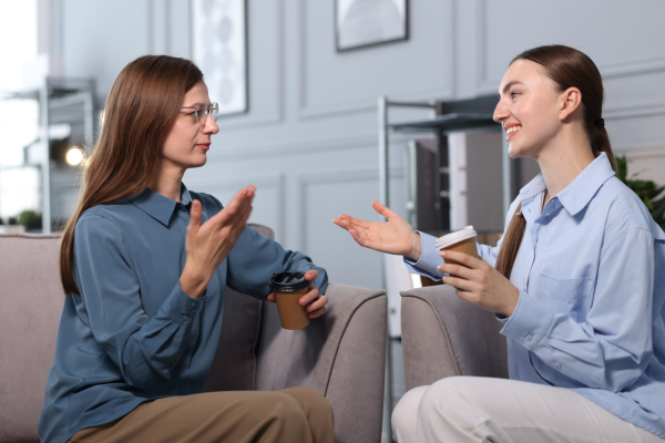 Emotional anchoring technique in advanced NLP communication