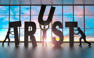 Build Trust with Body Language at Work