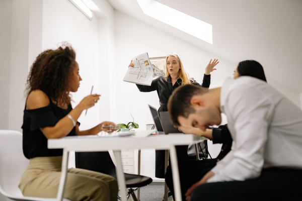 NLP embedded commands to reduce resistance to change in teams