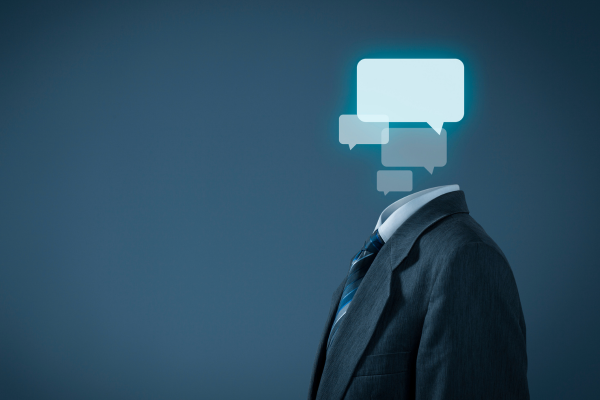 NLP embedded commands used to influence communication ethically