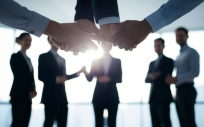 Building Rapport in the Workplace for Better Results