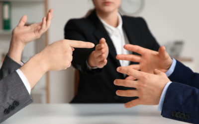 Workplace Conflict Resolution Skills for Better Teams